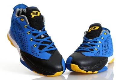 cheap jordan cp3 vii cheap no. 7